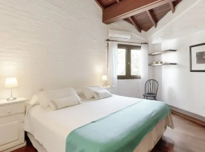 Posada del huerto by Vilvey Turismo