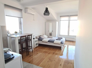 Jordan Apartment - City Center