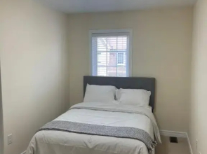 Yet Another Exquisite 3+1 Bedrooms Home Experience