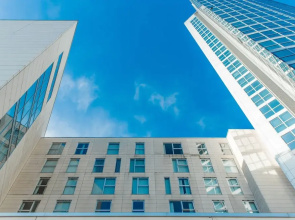 Dream Apartments Obel Tower Belfast