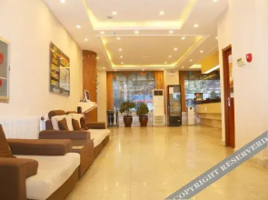 Super 8 Hotel (Tongliao RT-Mart)