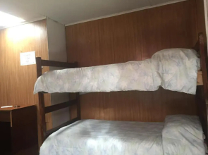 Residencial Ely House