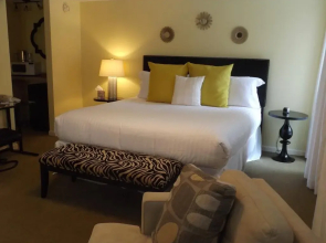 The Mount Vernon Inn