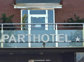 Aparthotel del Golf