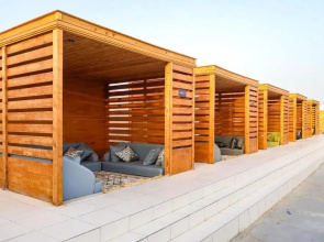 Deyina Beach Hotel