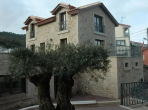 Hotel Apartamento Marouco