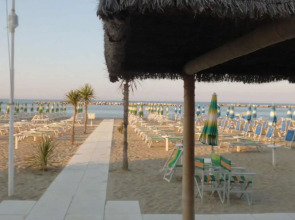 Hotel Mediterraneo Club Benessere