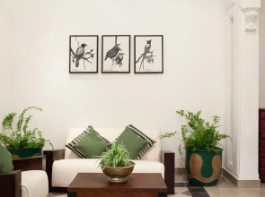 Plantation Villa Ayurveda Yoga Resort