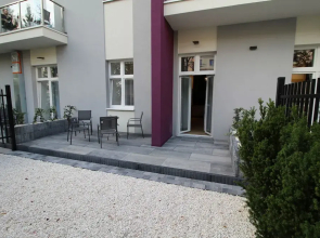 Apartamenty Nowa Kamienica