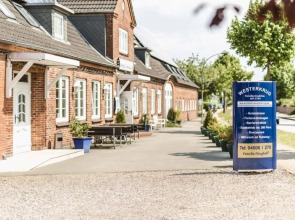 Apartment Westerkrug Wanderup