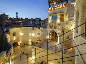 My Cave Suite