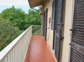 La casa di Sandra