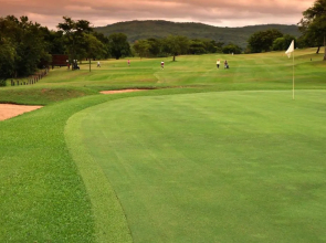 Kruger Park Lodge Unit No. 610B