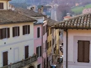 Fabulous Apartment in the Historic Center, Bright and With Easy Parking