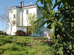 Hill House