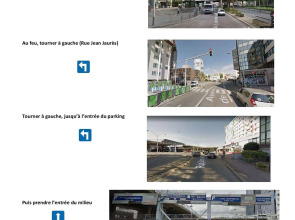 Отель Campanile Paris Est - Porte de Bagnolet 