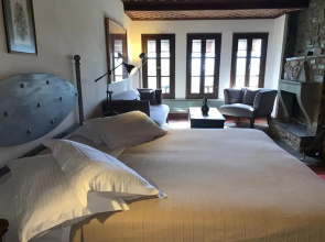 Palio Eleotrivio Guesthouse
