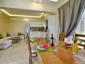 Katoi Apartment 1 Agios Georgios Pagoi