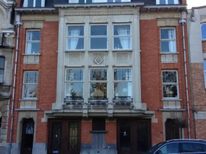BB Les Cousins de Bruxelles