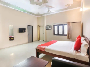 Chetiya Farm House by OYO Rooms