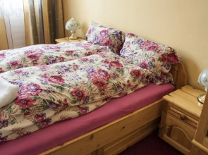 Family Hotel Tsareva Livada