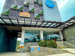 Hotel Dafam Wonosobo