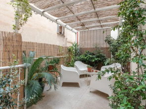 Sant Agostino Apartment With Terrace by Wonderful Italy