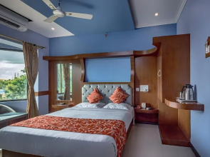 Hotel Vintage Villa