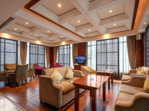 Ruihao Art Boutioue Hotel