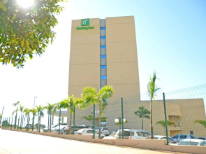 Hotel Inter Cuiabá