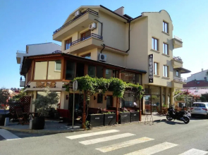 Hotel Albatros New Town