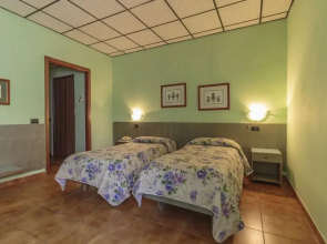 Hotel Il Telegrafo