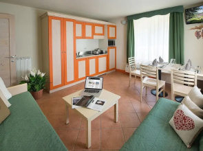 Stunning Apartment in Ponte di Legno With Wifi