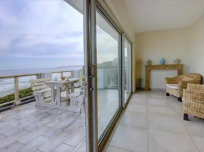 Wilderness Ocean Guesthouse