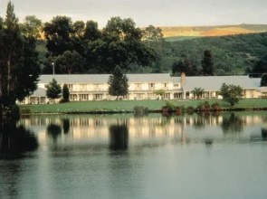 VR Rotorua Lake Resort