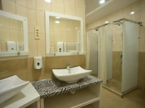 Hostel Stella Di Notte