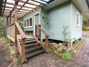 Toms Cabin