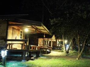 Saranghae Resort Chiang Dao