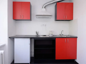 Меблированные комнаты Новая