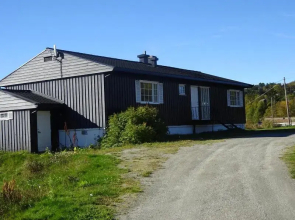Geilo Vandrerhjem