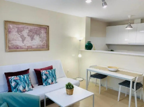 Apartamento Mariposa Ii