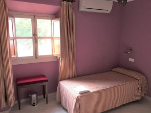 Hotel Rural Cortijo Amaya - Bed & Breakfast