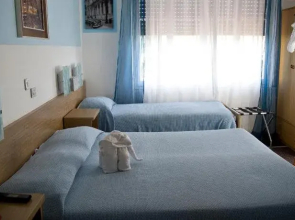 Albergo La Marinella