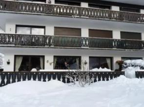 Appartement La Montagne