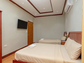 Arjaymay Apartelle
