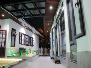 Chi Homestay #4