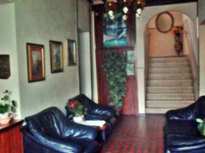 Albergo Giardino
