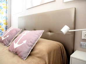 Apartment With one Bedroom in San Bartolomé de Tirajana, With Furnished Terrace and Wifi - 3 km From the Beach
