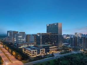 The Perennial Tianjin, A JdV by Hyatt Hotel