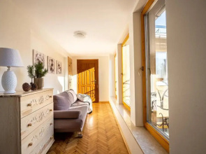 Prestige Apartamenty Krupowki 36/9